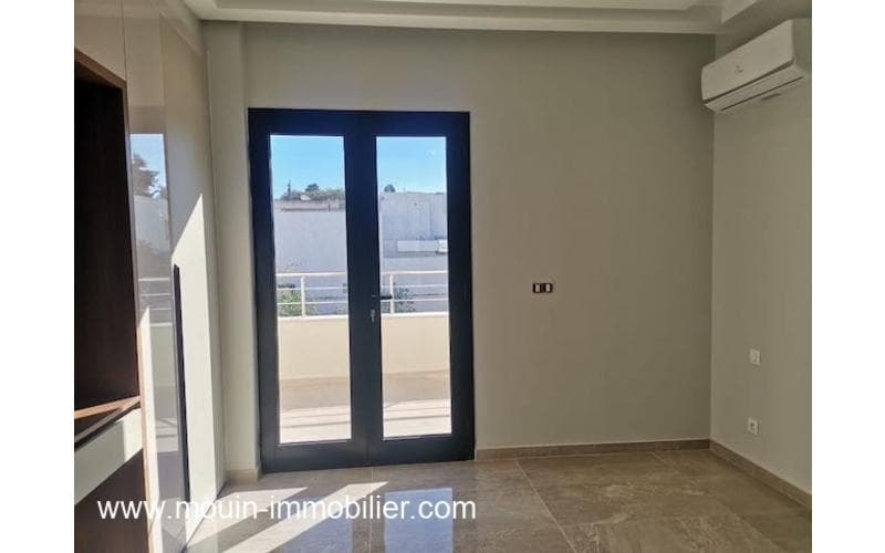 Appartement s+2 7
