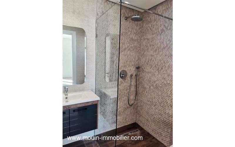 Appartement s+2 8