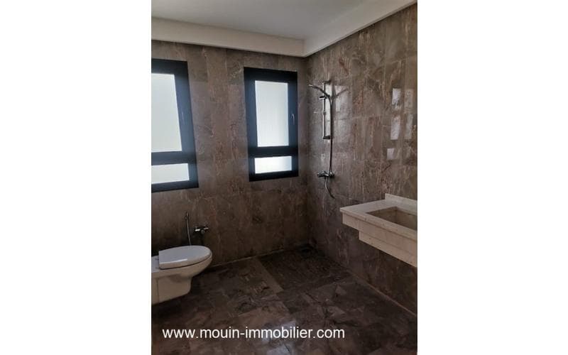 Appartement s+2 9