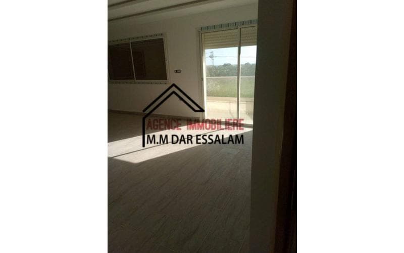 Appartement s+2 3