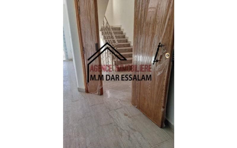 Appartement s+2 4