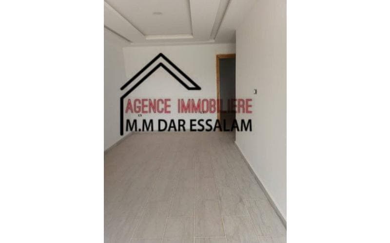 Appartement s+2 8