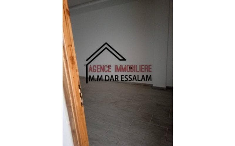 Appartement s+2 9