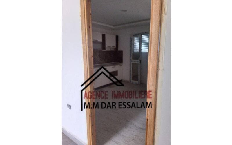 Appartement s+2 10