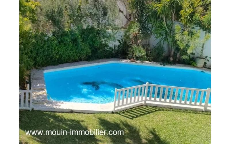 Villa s+5 et plus 2