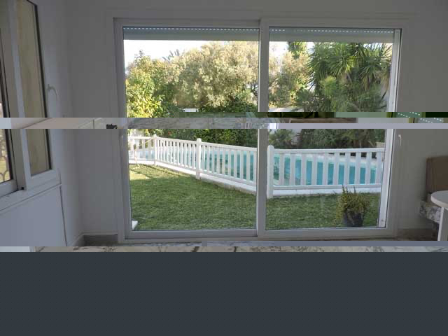 Villa s+5 et plus 4
