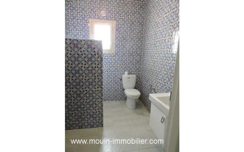 Villa s+5 et plus 10