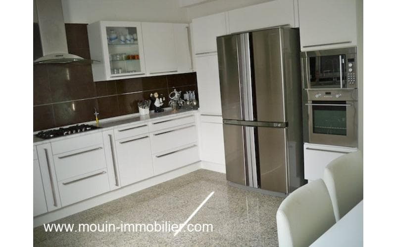 Villa s+5 et plus 2
