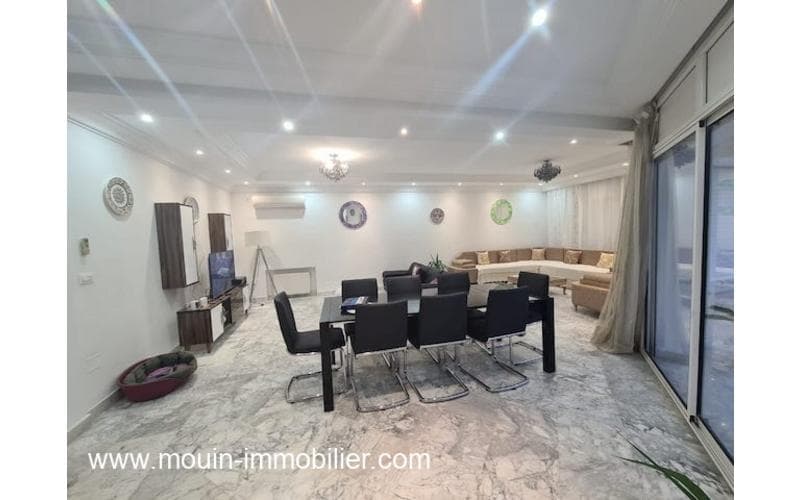 Villa s+5 et plus 4