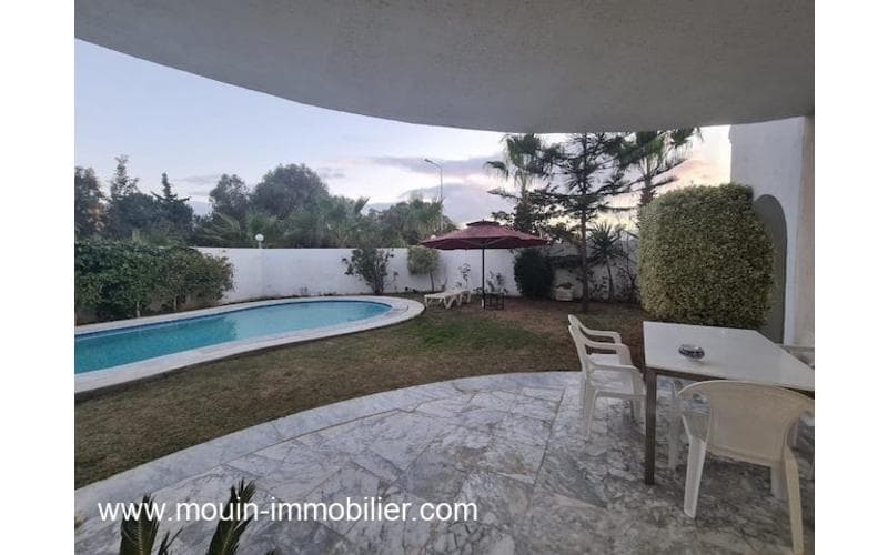 Villa s+5 et plus 6