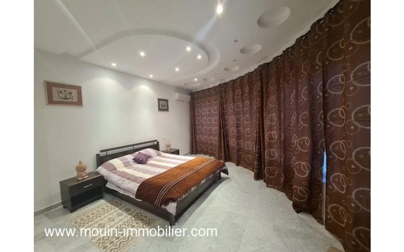 Villa s+5 et plus 10