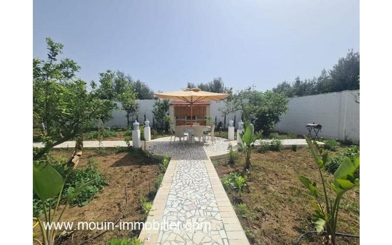 Villa s+3 3