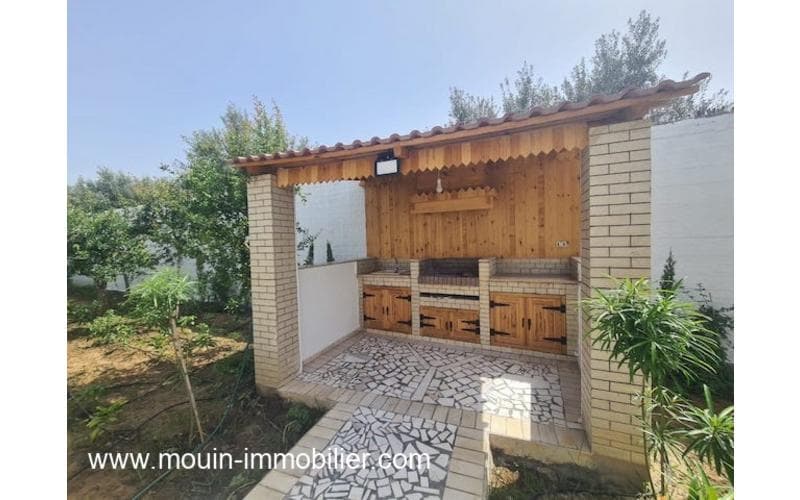 Villa s+3 4