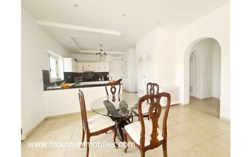 Villa s+3 11