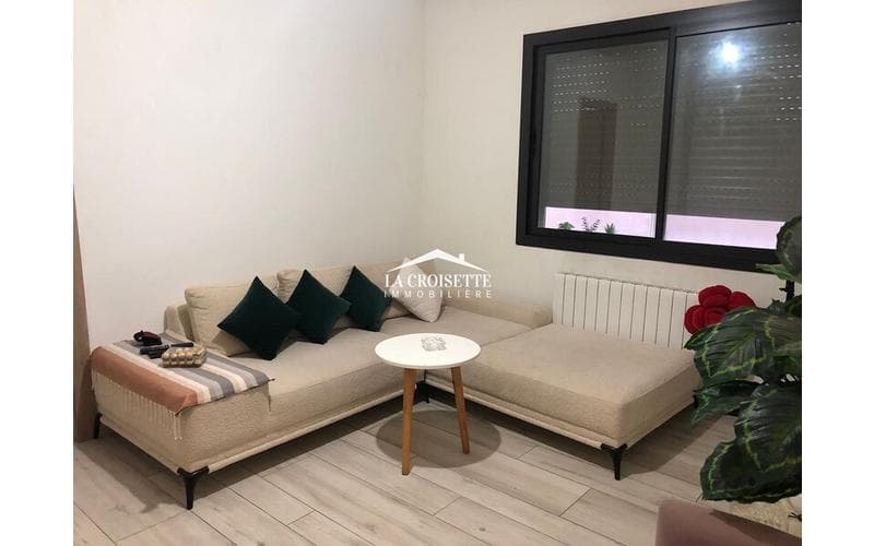 Appartement s+1