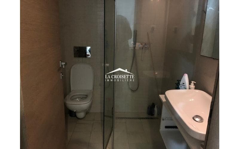 Appartement s+1 2