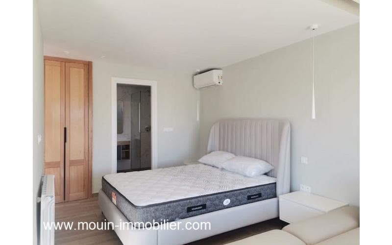 Appartement studio 5