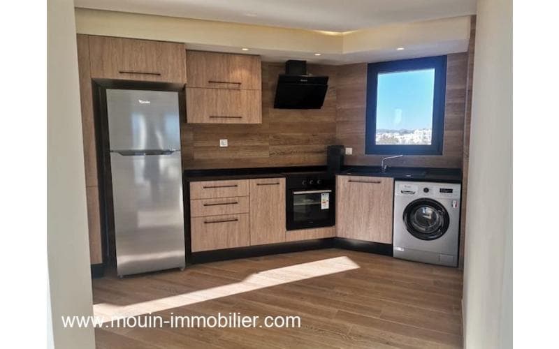 Appartement studio 6