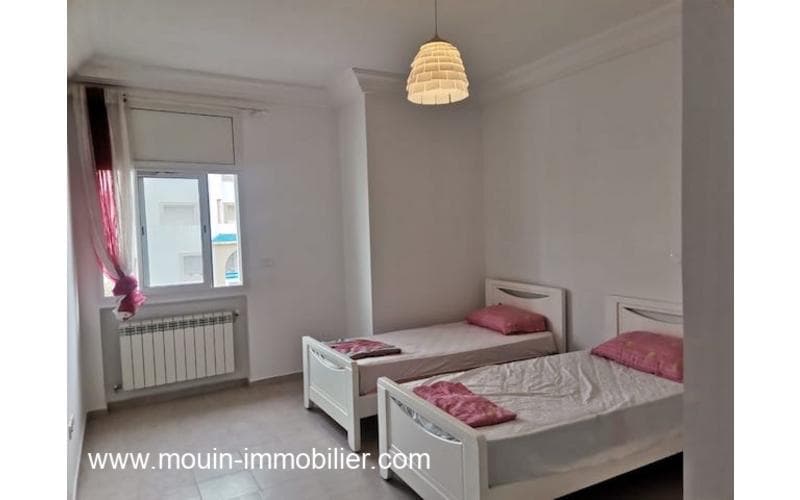 Appartement s+2 3