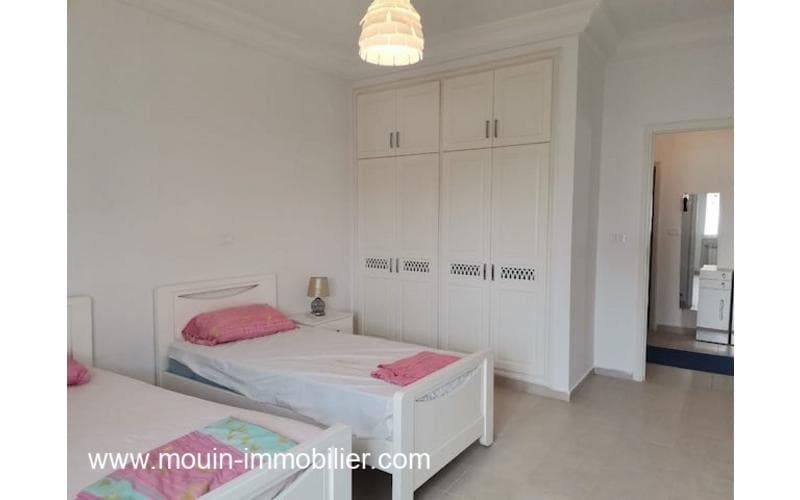Appartement s+2 4