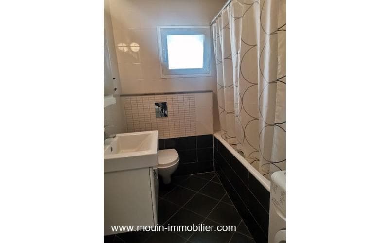 Appartement s+2 6