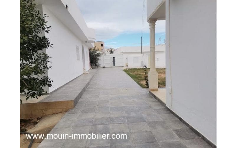 Appartement s+2 7