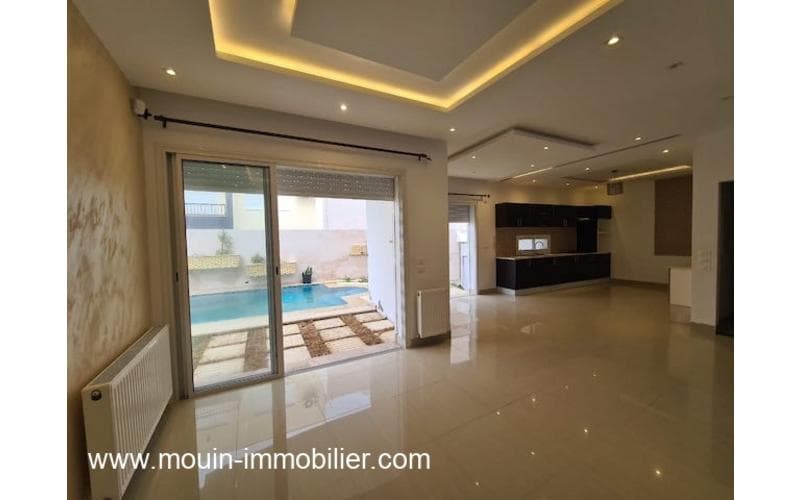 Villa s+4 9