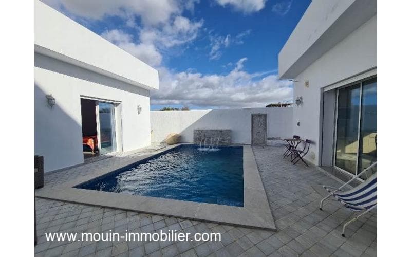 Villa s+3 2