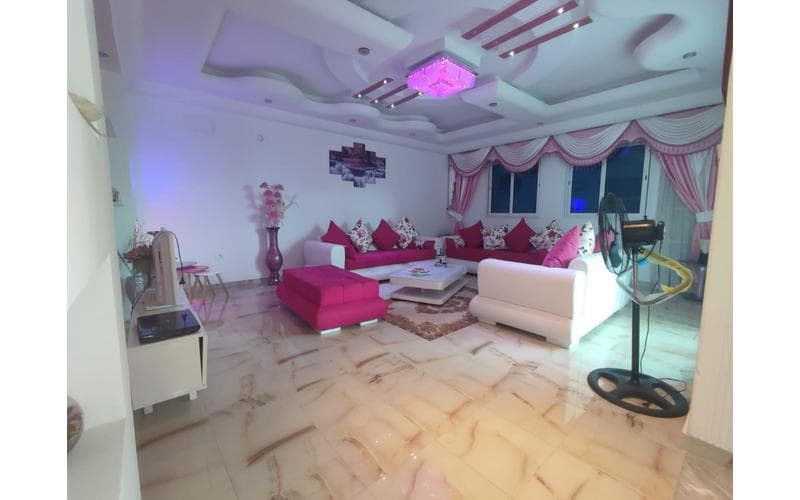 Villa s+2 2