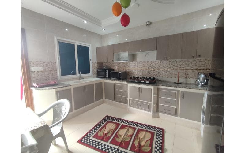 Villa s+2 3