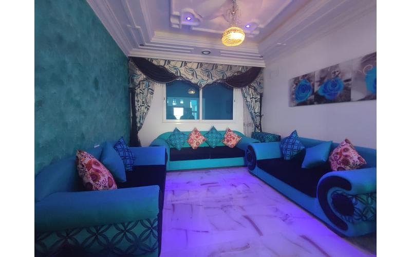 Villa s+2 7