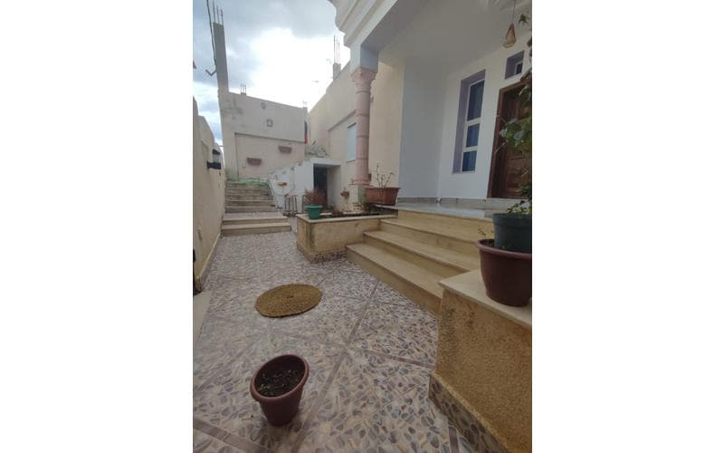 Villa s+2 9