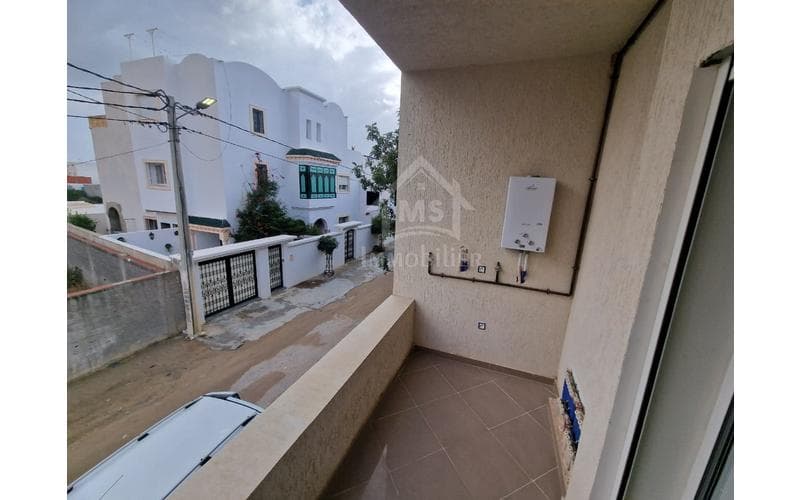 Appartement s+2 12