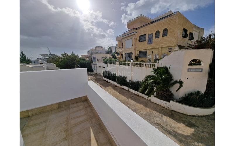 Appartement s+2 14