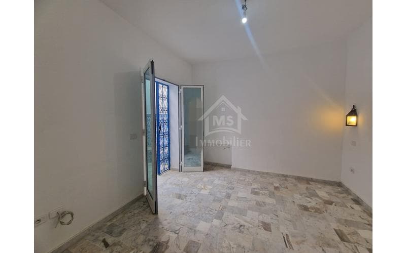 Appartement s+2 7
