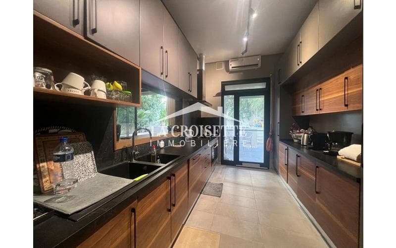 Appartement s+2 3