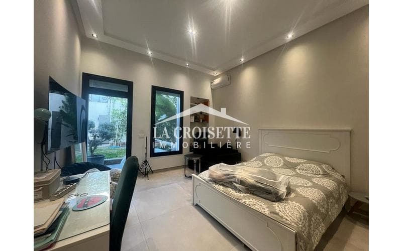 Appartement s+2 4