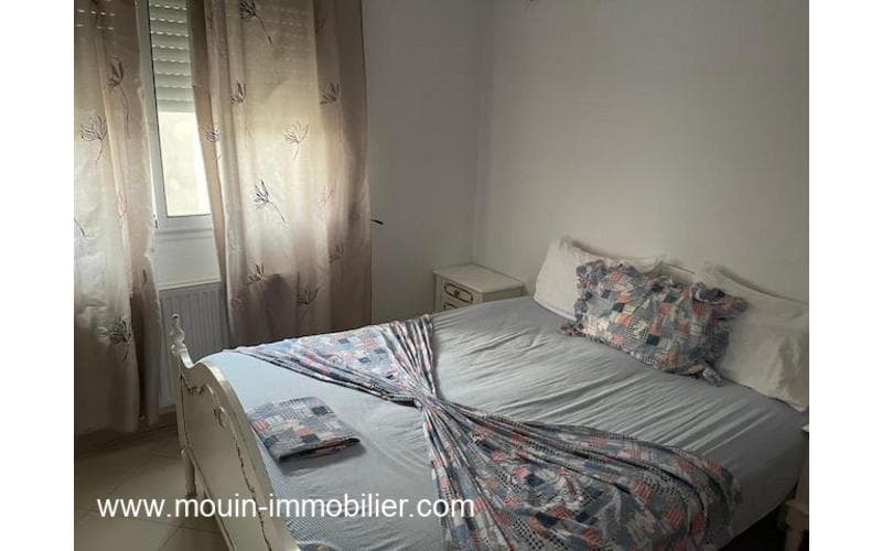 Appartement s+2 7