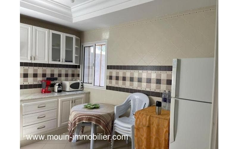 Appartement s+2 11