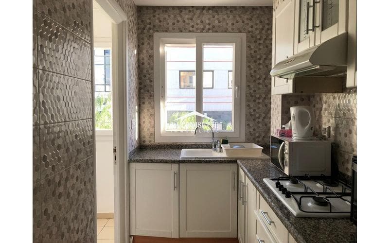 Appartement s+1