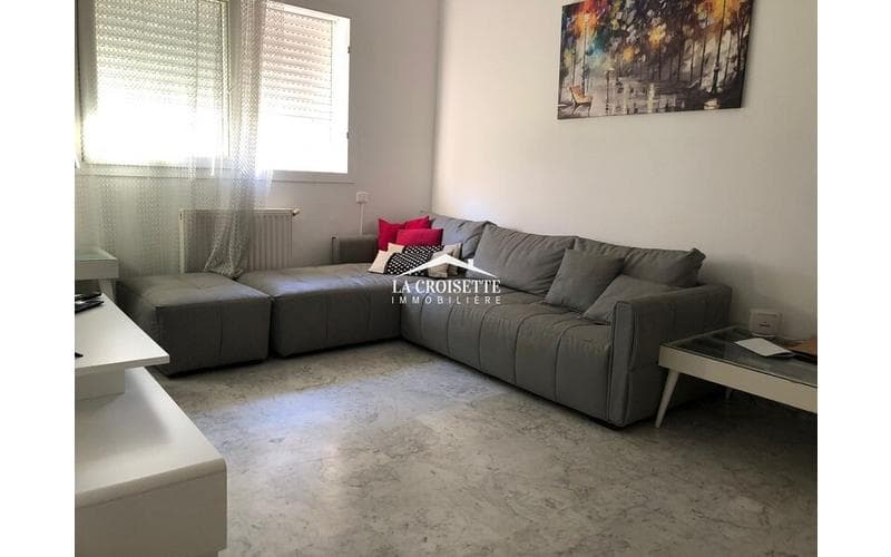 Appartement s+1 2