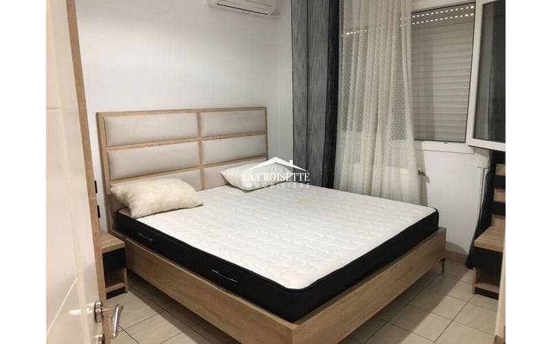Appartement s+1 3