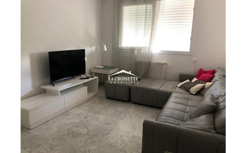 Appartement s+1 4