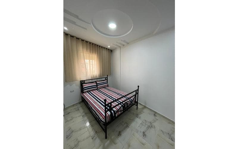 Appartement s+2