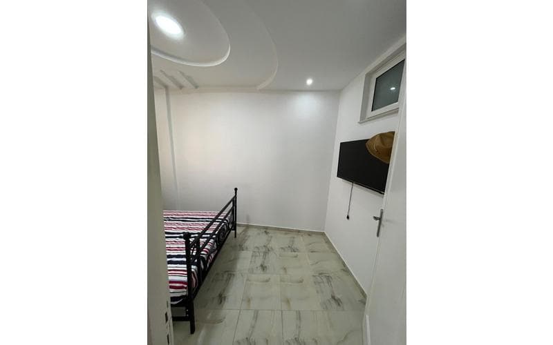 Appartement s+2 2