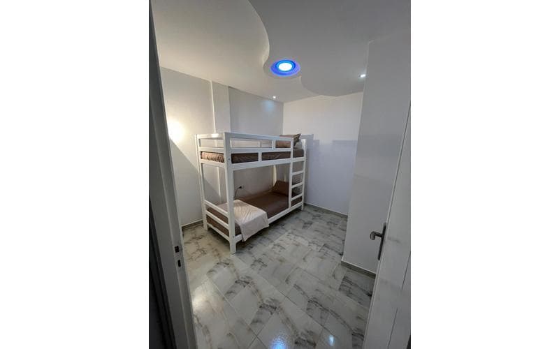 Appartement s+2 3