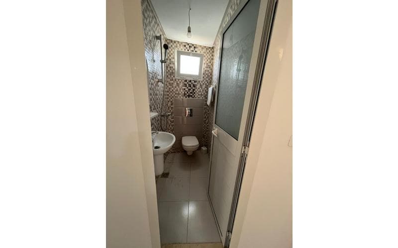 Appartement s+2 5
