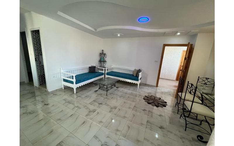 Appartement s+2 8