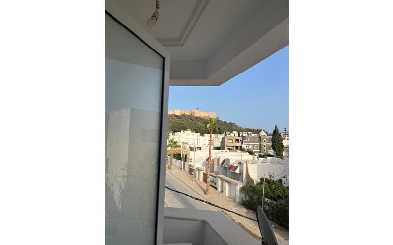 Appartement s+2 9
