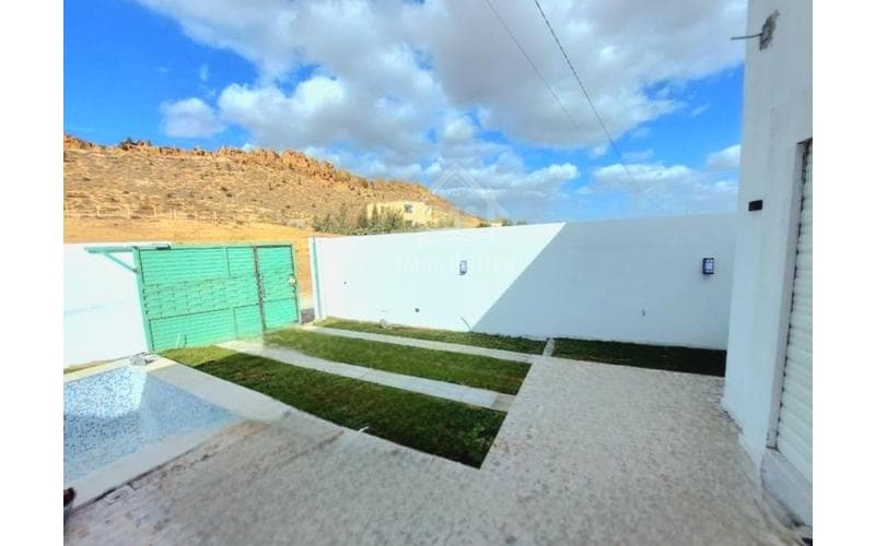 Villa s+2